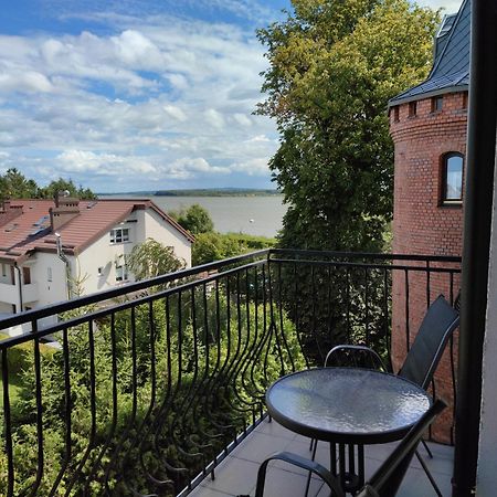 Panorama Mielno Hotell Mielno  Eksteriør bilde