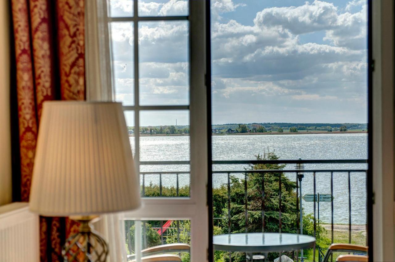 Panorama Mielno Hotell Mielno  Eksteriør bilde